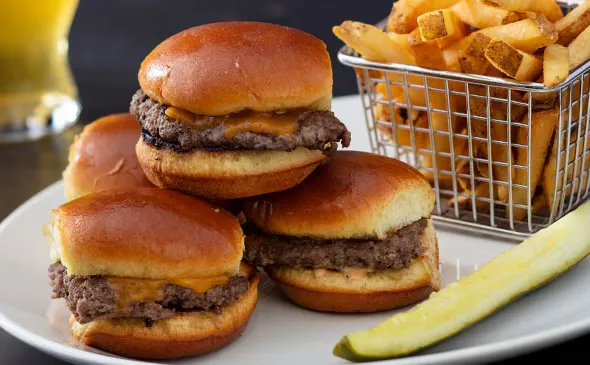 CLASSIC SLIDERS
