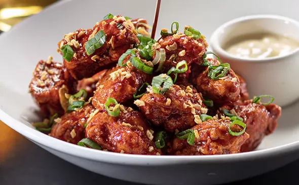 GARDEIN WINGS