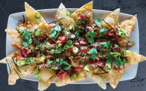 POKE NACHOS
