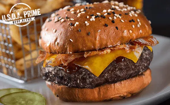BBQ BACON CHEDDAR