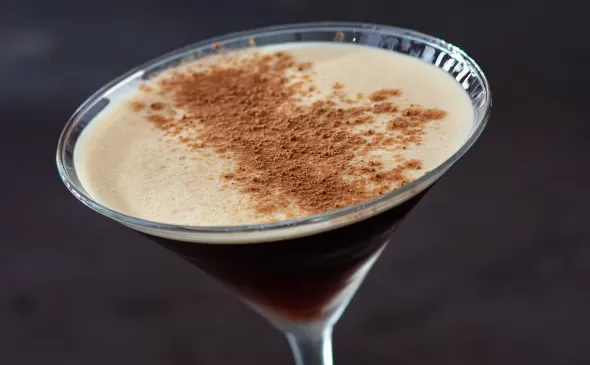 ESPRESSO MARTINI