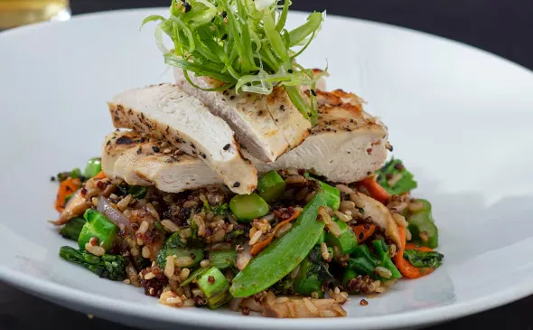 GARDEIN® BOWL