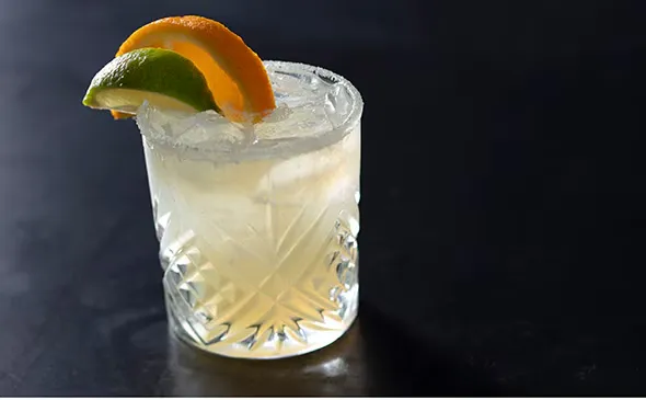 GRAND PATRÓN MARGARITA