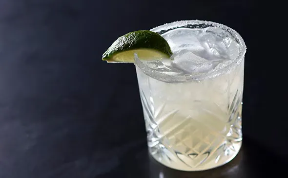 HOUSE MARGARITA