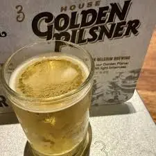 House Golden