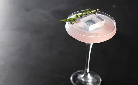 LAVENDER DROP