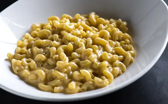 MAC & CHEESE