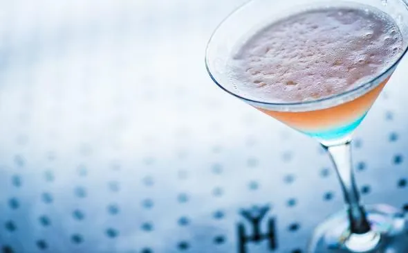MALIBU PEACH