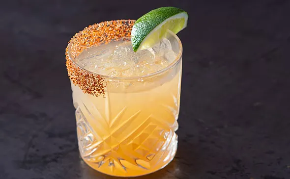 PICANTE MARGARITA