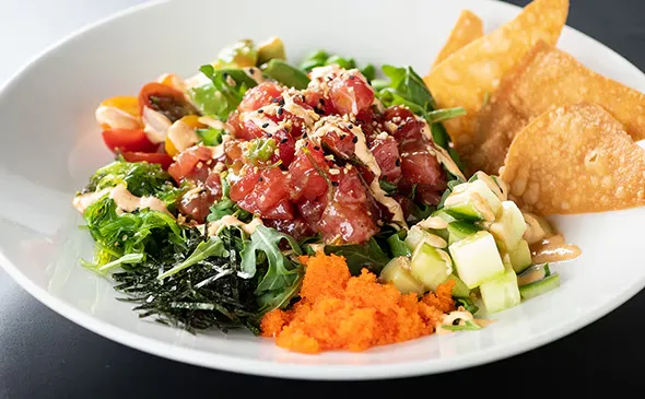 POKE SALAD