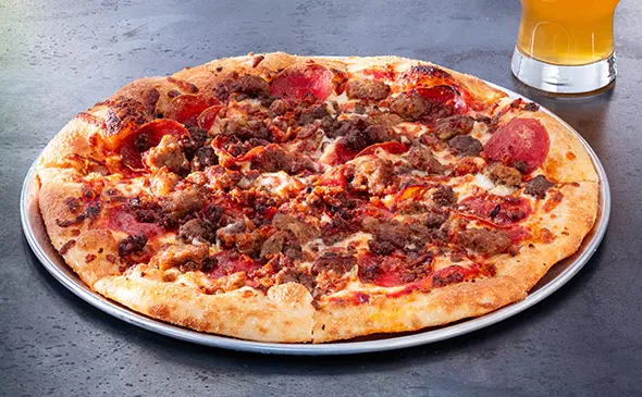 THE CARNIVORE